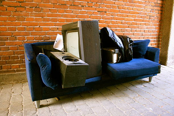 Best Hoarding Cleanup  in Holiday Valley, OH